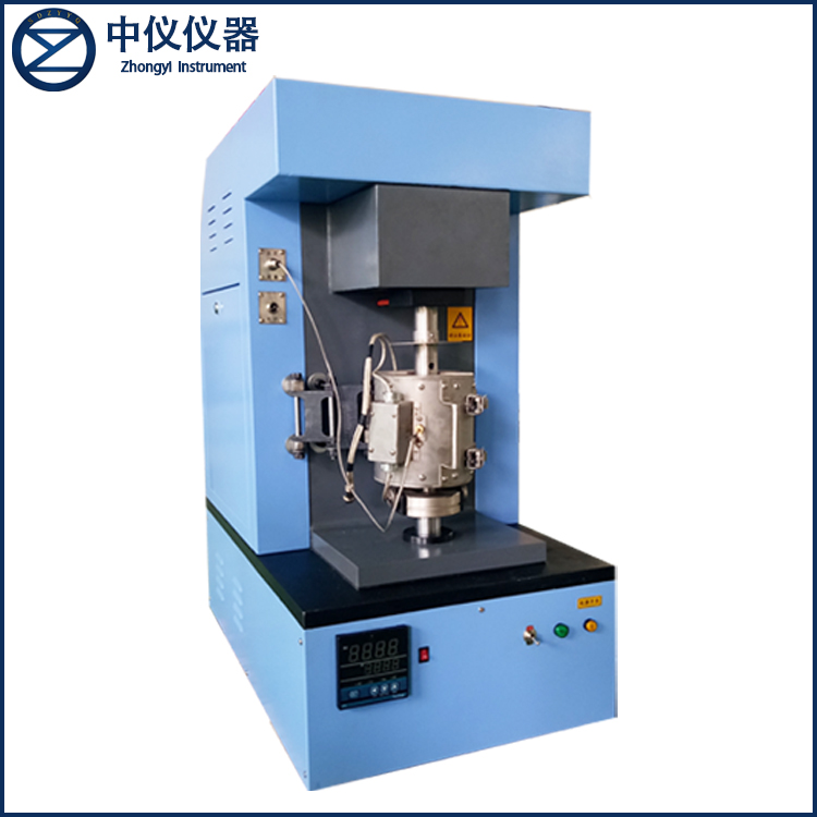 MMW-1微機(jī)控制立式摩擦磨損試驗機(jī)